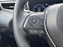 Toyota Corolla Cross 2.0 High Power Hybrid First Edition **DODEHOEK DETECTIE/ STOELVERWARMING/ KEYLESS**