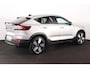 Volvo C40 Single Motor Extended Range Ultimate 82 kWh - Panoramadak - IntelliSafe Assist & Surround - 360º Camera - Harman Kardon audio - Adaptieve LED koplampen - Verwarmde voorstoelen & stuur - Parkeersensoren voor & achter - Elektr. bedienb. voorstoelen met geheugen links - Warmtepomp - Draadloze tel. lader - Extra getint glas - 20' LMV