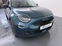 Fiat 600 600e La Prima | 10,25" touchscreen radio met Bluetooth, DAB & USB | Automatische airconditioning | Extra getint glas achter