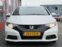 Honda Civic BWJ 2014 1.4 Comfort 100 PK Business Edition STOELVERW. | CRUISE | RADIO | CLIMA | LMV