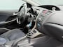 Honda Civic BWJ 2014 1.4 Comfort 100 PK Business Edition STOELVERW. | CRUISE | RADIO | CLIMA | LMV