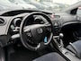 Honda Civic BWJ 2014 1.4 Comfort 100 PK Business Edition STOELVERW. | CRUISE | RADIO | CLIMA | LMV