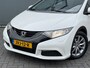 Honda Civic BWJ 2014 1.4 Comfort 100 PK Business Edition STOELVERW. | CRUISE | RADIO | CLIMA | LMV