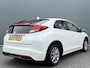 Honda Civic BWJ 2014 1.4 Comfort 100 PK Business Edition STOELVERW. | CRUISE | RADIO | CLIMA | LMV