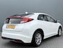 Honda Civic BWJ 2014 1.4 Comfort 100 PK Business Edition STOELVERW. | CRUISE | RADIO | CLIMA | LMV