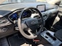 Ford Focus Wagon BJR 2021 1.0 126 PK EcoBoost Titanium X Business AUTOMAAT! | AFN. TREKHAAK | STOEL-STUURVERWARMING | CAMERA | ELEK. KLEP | DODEHOEK ASSISTENT