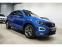 Volkswagen T-Roc 1.5 TSI 3x R-Line DSG * Pano - Trekhaak - Virtual - Keyless - Camera - App - ACC - Blind Spot *
