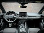 Audi A4 AVANT 40 TFSI S-EDITION | QUATTRO | ACC | MATRIX | CARBON | TREKHAAK