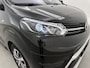 Toyota ProAce Worker 2.0 D-4D Black Line 177pk 2x Schuifdeur Adaptieve cruise control Navigatie Camera Trekhaak