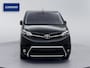 Toyota ProAce Worker 2.0 D-4D Black Line 177pk 2x Schuifdeur Adaptieve cruise control Navigatie Camera Trekhaak