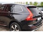 Volvo XC60 T6 Recharge AWD Plus Bright | Longe Range | Stoelverwarming | Trekhaak | BLIS | Pilot Assist | 360° Camera | Keyless