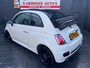 Fiat 500C CABRIO SPORT 500S 500C