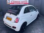 Fiat 500C CABRIO SPORT 500S 500C