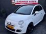Fiat 500C CABRIO SPORT 500S 500C