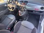 Fiat 500C CABRIO SPORT 500S 500C