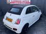 Fiat 500C CABRIO SPORT 500S 500C