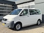 Volkswagen Transporter Kombi 1.9 TDI 300 9-Persoons APK 02-2027 Trekhaak 2200kg trekgewicht Ruiten rondom Sitebars Euro 3