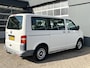 Volkswagen Transporter Kombi 1.9 TDI 300 9-Persoons APK 02-2027 Trekhaak 2200kg trekgewicht Ruiten rondom Sitebars Euro 3