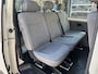 Volkswagen Transporter Kombi 1.9 TDI 300 9-Persoons APK 02-2027 Trekhaak 2200kg trekgewicht Ruiten rondom Sitebars Euro 3