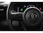 Toyota Yaris Cross 1.5 Hybrid 115 First Edition | Apple carplay Android auto | Keyless | Parkeercamera |