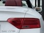 Audi A5 Cabriolet BWJ 2015 1.8 TFSI 170 PK AUTOMAAT | NW APK | LEDER / ELEKTR. STOELEN / NAVI / CLIMA / CRUISE / BI-XENON / PDC / LMV /