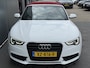 Audi A5 Cabriolet BWJ 2015 1.8 TFSI 170 PK AUTOMAAT | NW APK | LEDER / ELEKTR. STOELEN / NAVI / CLIMA / CRUISE / BI-XENON / PDC / LMV /