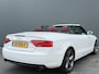 Audi A5 Cabriolet BWJ 2015 1.8 TFSI 170 PK AUTOMAAT | NW APK | LEDER / ELEKTR. STOELEN / NAVI / CLIMA / CRUISE / BI-XENON / PDC / LMV /