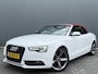 Audi A5 Cabriolet BWJ 2015 1.8 TFSI 170 PK AUTOMAAT | NW APK | LEDER / ELEKTR. STOELEN / NAVI / CLIMA / CRUISE / BI-XENON / PDC / LMV /