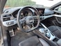 Audi A4 Avant 45 TFSI quattro S edition 265PK AUTO | Elektr Glazen panorama-dak | Achteruitrijcamera | Navi | Elektr stoelen met verwarming en massage | Cruise control | Climate control | Parkersensoren | Keyless | LED | DAB | 19"LMV