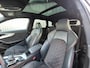 Audi A4 Avant 45 TFSI quattro S edition 265PK AUTO | Elektr Glazen panorama-dak | Achteruitrijcamera | Navi | Elektr stoelen met verwarming en massage | Cruise control | Climate control | Parkersensoren | Keyless | LED | DAB | 19"LMV