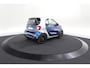 smart Fortwo 1.0 Passion | Automaat | Airco | Glazen dak | Cruise Control