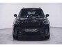 MINI Countryman Cooper SE ALL4 Classic Trim SOH 94% Apple Carplay Navi Verwarmde sportstoelen lederen bekleding Led-verlichting dakrails  PDC achter private-glas 2-zone clima-controle grootlicht-assist 17"-lmv cruise-controle private-glas Achteruitrijcamera Grootlicht assistent