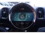 MINI Countryman Cooper SE ALL4 Classic Trim SOH 94% Apple Carplay Navi Verwarmde sportstoelen lederen bekleding Led-verlichting dakrails  PDC achter private-glas 2-zone clima-controle grootlicht-assist 17"-lmv cruise-controle private-glas Achteruitrijcamera Grootlicht assistent