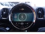 MINI Countryman Cooper SE ALL4 Classic Trim SOH 94% Apple Carplay Navi Verwarmde sportstoelen lederen bekleding Led-verlichting dakrails  PDC achter private-glas 2-zone clima-controle grootlicht-assist 17"-lmv cruise-controle private-glas Achteruitrijcamera Grootlicht assistent