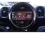 MINI Countryman Cooper SE ALL4 Classic Trim SOH 94% Apple Carplay Navi Verwarmde sportstoelen lederen bekleding Led-verlichting dakrails  PDC achter private-glas 2-zone clima-controle grootlicht-assist 17"-lmv cruise-controle private-glas Achteruitrijcamera Grootlicht assistent