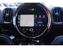 MINI Countryman Cooper SE ALL4 Classic Trim SOH 94% Apple Carplay Navi Verwarmde sportstoelen lederen bekleding Led-verlichting dakrails  PDC achter private-glas 2-zone clima-controle grootlicht-assist 17"-lmv cruise-controle private-glas Achteruitrijcamera Grootlicht assistent