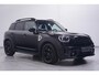 MINI Countryman Cooper SE ALL4 Classic Trim SOH 94% Apple Carplay Navi Verwarmde sportstoelen lederen bekleding Led-verlichting dakrails  PDC achter private-glas 2-zone clima-controle grootlicht-assist 17"-lmv cruise-controle private-glas Achteruitrijcamera Grootlicht assistent
