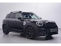MINI Countryman Cooper SE ALL4 Classic Trim SOH 94% Apple Carplay Navi Verwarmde sportstoelen lederen bekleding Led-verlichting dakrails  PDC achter private-glas 2-zone clima-controle grootlicht-assist 17"-lmv cruise-controle private-glas Achteruitrijcamera Grootlicht assistent