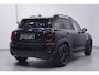 MINI Countryman Cooper SE ALL4 Classic Trim SOH 94% Apple Carplay Navi Verwarmde sportstoelen lederen bekleding Led-verlichting dakrails  PDC achter private-glas 2-zone clima-controle grootlicht-assist 17"-lmv cruise-controle private-glas Achteruitrijcamera Grootlicht assistent