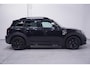 MINI Countryman Cooper SE ALL4 Classic Trim SOH 94% Apple Carplay Navi Verwarmde sportstoelen lederen bekleding Led-verlichting dakrails  PDC achter private-glas 2-zone clima-controle grootlicht-assist 17"-lmv cruise-controle private-glas Achteruitrijcamera Grootlicht assistent