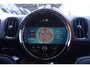MINI Countryman Cooper SE ALL4 Classic Trim SOH 94% Apple Carplay Navi Verwarmde sportstoelen lederen bekleding Led-verlichting dakrails  PDC achter private-glas 2-zone clima-controle grootlicht-assist 17"-lmv cruise-controle private-glas Achteruitrijcamera Grootlicht assistent