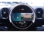 MINI Countryman Cooper SE ALL4 Classic Trim SOH 94% Apple Carplay Navi Verwarmde sportstoelen lederen bekleding Led-verlichting dakrails  PDC achter private-glas 2-zone clima-controle grootlicht-assist 17"-lmv cruise-controle private-glas Achteruitrijcamera Grootlicht assistent