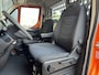IVECO Daily 35C14 2.3 375 Laadklep 500kg Trekhaak 3500kg trekgewicht Airco 2-Persoons Open laadbak Pick-up P-up Bakwagen Telefoonverbinding 1e eigenaar Euro 6 Bpm vrij !!!