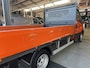 IVECO Daily 35C14 2.3 375 Laadklep 500kg Trekhaak 3500kg trekgewicht Airco 2-Persoons Open laadbak Pick-up P-up Bakwagen Telefoonverbinding 1e eigenaar Euro 6 Bpm vrij !!!