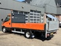 IVECO Daily 35C14 2.3 375 Laadklep 500kg Trekhaak 3500kg trekgewicht Airco 2-Persoons Open laadbak Pick-up P-up Bakwagen Telefoonverbinding 1e eigenaar Euro 6 Bpm vrij !!!