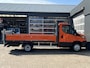 IVECO Daily 35C14 2.3 375 Laadklep 500kg Trekhaak 3500kg trekgewicht Airco 2-Persoons Open laadbak Pick-up P-up Bakwagen Telefoonverbinding 1e eigenaar Euro 6 Bpm vrij !!!