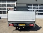IVECO Daily 35C14 2.3 375 Laadklep 500kg Trekhaak 3500kg trekgewicht Airco 2-Persoons Open laadbak Pick-up P-up Bakwagen Telefoonverbinding 1e eigenaar Euro 6 Bpm vrij !!!