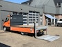 IVECO Daily 35C14 2.3 375 Laadklep 500kg Trekhaak 3500kg trekgewicht Airco 2-Persoons Open laadbak Pick-up P-up Bakwagen Telefoonverbinding 1e eigenaar Euro 6 Bpm vrij !!!