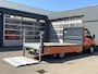 IVECO Daily 35C14 2.3 375 Laadklep 500kg Trekhaak 3500kg trekgewicht Airco 2-Persoons Open laadbak Pick-up P-up Bakwagen Telefoonverbinding 1e eigenaar Euro 6 Bpm vrij !!!