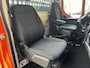 IVECO Daily 35C14 2.3 375 Laadklep 500kg Trekhaak 3500kg trekgewicht Airco 2-Persoons Open laadbak Pick-up P-up Bakwagen Telefoonverbinding 1e eigenaar Euro 6 Bpm vrij !!!